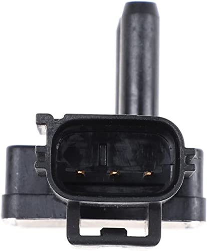 Sensor de presión diferencial DP5200 DN15H295BB accesorio para coche 6