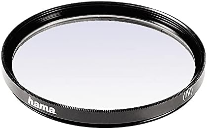 Hama 70072 | UV Filter, coated, 72.0 mm
