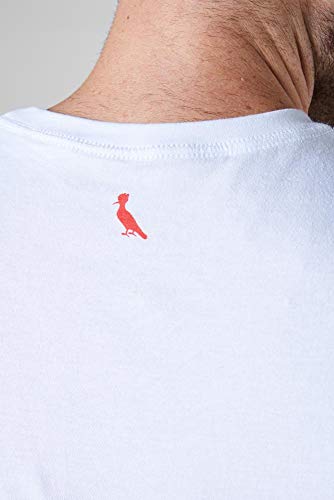 Camiseta Vodkas