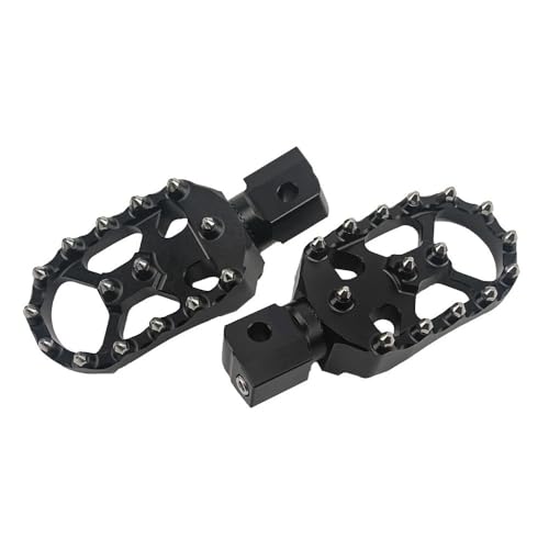Repose-pieds moto réglables 360 pour Scout Bobber Sixty