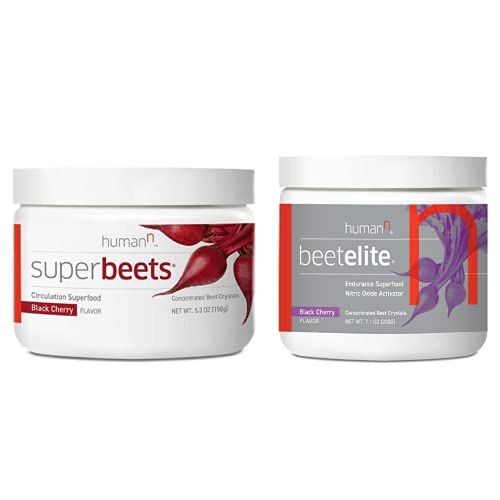 Pre Workout Powder Original Black Cherry Flavor for Men & Women + SuperBeets Black Cherry Flavor Beet Root Powder Supports Healthy Blood Pressure Levels, Circulation & Blood Flow Pre Workout Powder Original Black Cherry Flavor for Men & Women + SuperBeets Black Cherry Flavor Beet Root Powder Supports Healthy Blood Pressure Levels, Circulation & Blood Flow