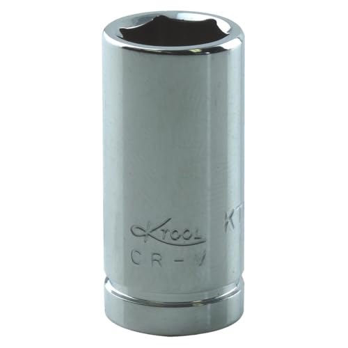 Image of K Tool International SOC 3 /8 1 /4D 6PT