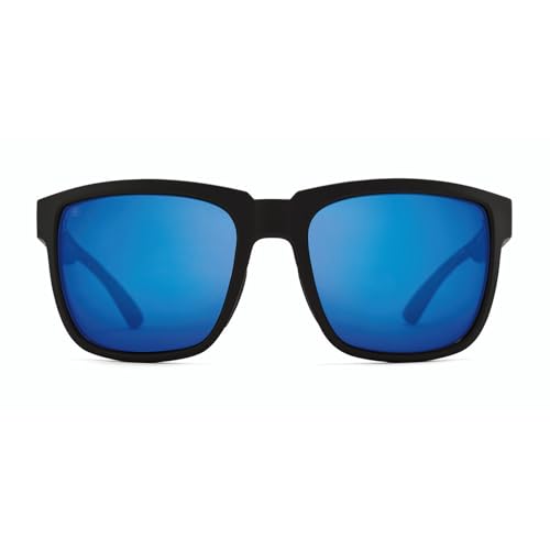Image of Kaenon Mens Salton Square Polarized Sunglasses