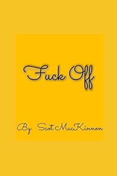 Paperback Fuck Off Book