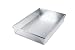 USA Pan Bare Aluminum Bakeware 1110RC-BB 9 x13 Rectangular Baking Pan Warp-Resistant, Rust-Proof Bakeware