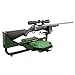 Caldwell Lead Sled 3 Adjustable Ambidextrous Recoil Reducing Rifle Shooting Rest with Elevation Adjustments for Range and Shooting Stability