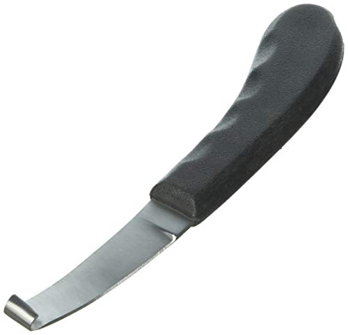 J.T. INTERNATIONAL 79-1032-0-0 Hoof Knife