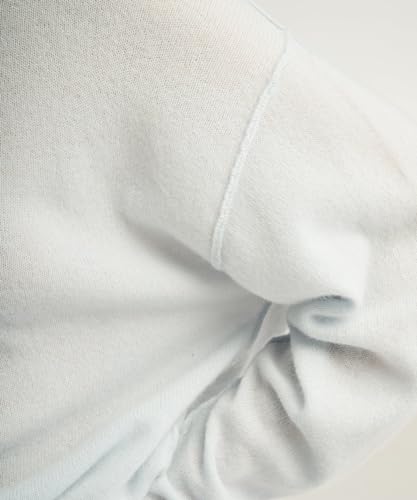 Image of NAADAM Women's Lightweight Reversible Cashmere Crewneck Sweater