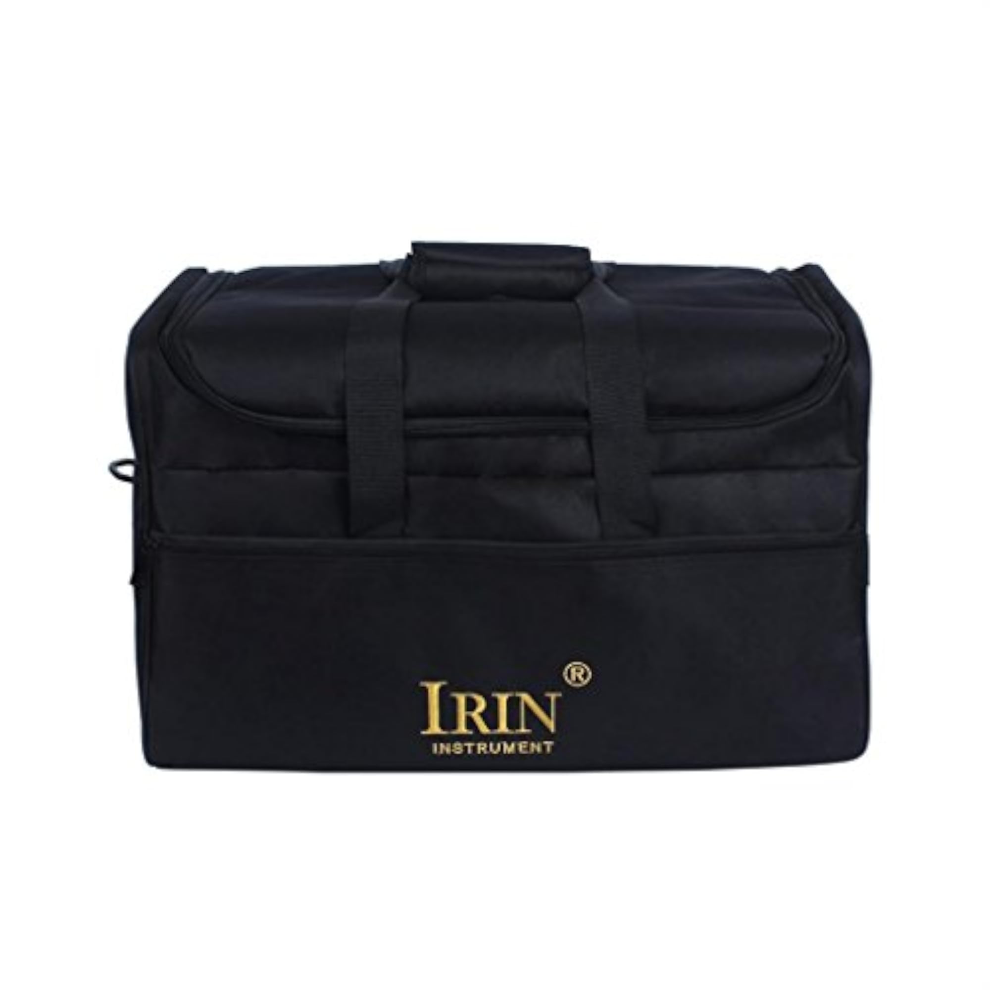 Carry Shoulder Cajon Storage Bag Container Box