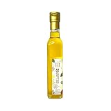 Korean Cold Pressed 100% Pure Perilla Oil 250ml 8.4 fl.oz | Traditional Premium Oil | Omega-3 Superf