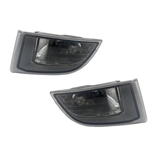 Phare antibrouillard complet pour rouler sereinement en Land Cruiser 2002-2009