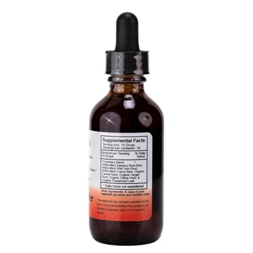 Image of Christopher's Original Formulas Liver & Gallbladder Formula, Herbal Supplement for Detox & Digestive Support, 2 fl oz