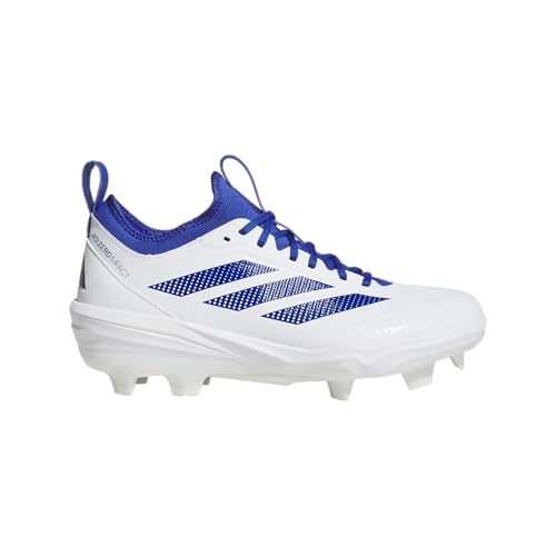 adidas Men's Adizero Impact 2.0 TPU Baseball Sneaker2