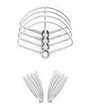 GDU BYRD – hélice de bouclier de lame, accessoires UAV RC - (Couleur: set 2)