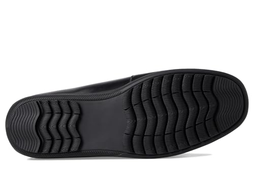 Image of Marc Joseph New York Men's Casual Hands Free Slip on Buckle Loafers
