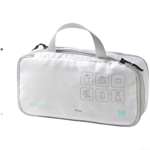 Waterproof Compressible Travel Storage Bag, for durable Waterproof
