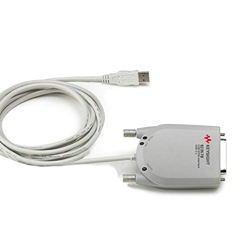UoUo for Agilent 82357B GPIB-USB Interface High-Speed USB 2.0 (GPIB-USB)