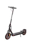 M2 Electric Scooter for Adults Foldable 350W E-Scooter with 16-Mile Range, 16MPH Speed, UL2272 Certified – Safe & Stylish Ride for High Schoolers