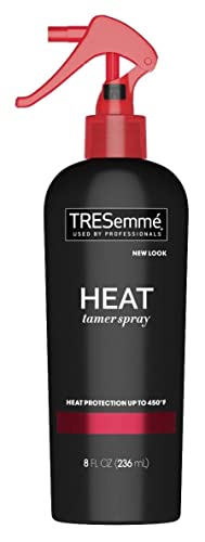 Image of TRESemme Thermal Creations Heat Tamer Protective Spray, 236ml (Pack of 2)