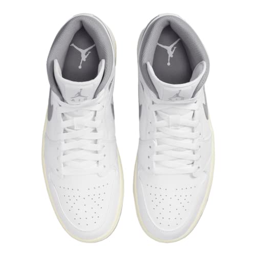 Image of Nike Men's Air Jordan 1 Mid Sneaker