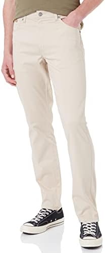 Wrangler Texas Slim Dżinsy Męskie