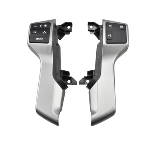 Commande volant voiture Bluetooth 84250-60160 interrupteur vitesse Toyota Prado 150