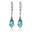 Created Turquoise