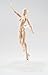 TAMASHII NATIONS Bandai S.H. Figuarts Woman DX Set