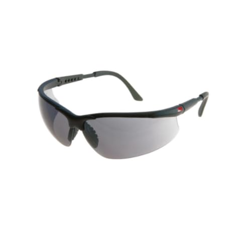 Ready Stock 3M 2751 Series Safety Glasses with Anti-Scratch/Anti-Fog Features