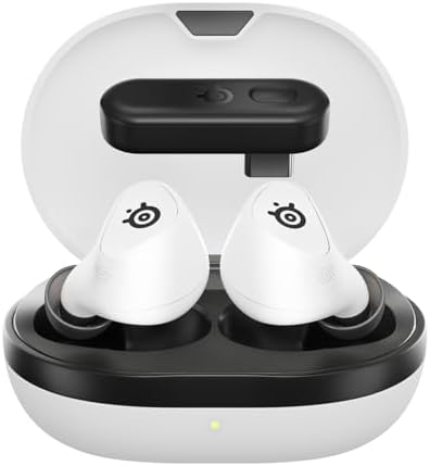 SteelSeries Arctis Gamebuds