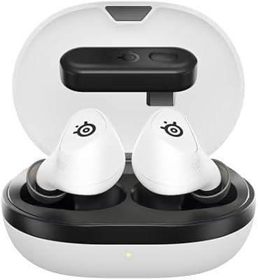 SteelSeries Arctis Gamebuds