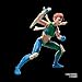 Marvel Legends Series Marrow, X-Men Comics Collectible 6-Inch Scale Action Figure