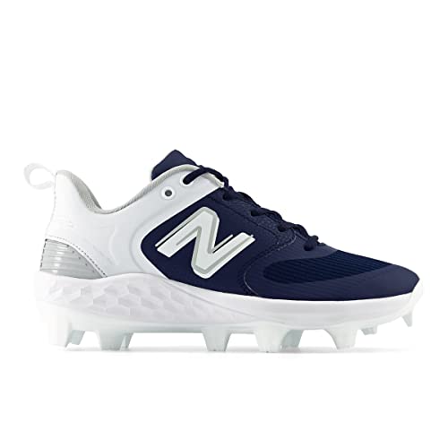 Image of New Balance Women's Fresh Foam Velo V3 Molded | Softball Cleats