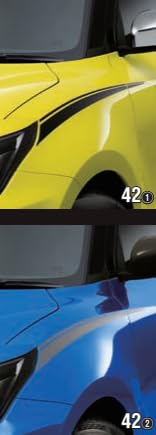 Amazon.co.jp: スズキ純正用 スイフトスポーツ(SUZUKI SWIFT SPORT