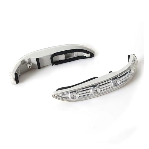 Luz indicadora espejo retrovisor Hyundai rota sustitución de intermitente lateral Tucson