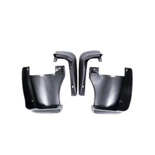 Garde-boue voiture pour Accord et TSX 2009-2014 avant arrière