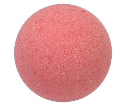 Mueller 12 Red & Yellow Textured Foosballs