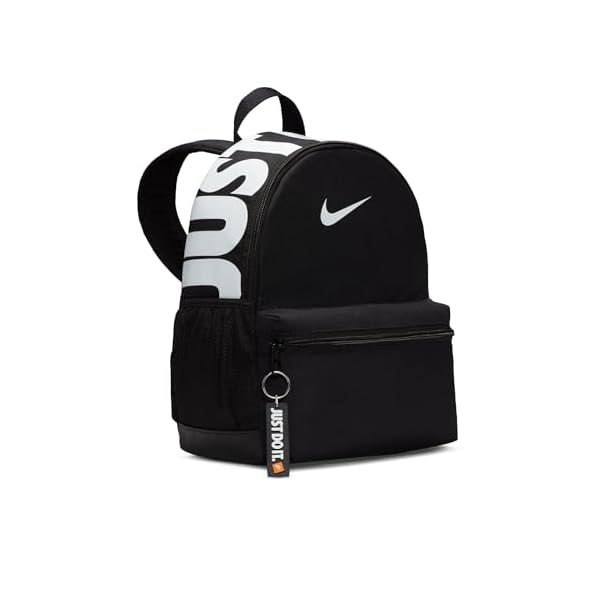 Nike Kid's Brasilia JDI Mini Backpack (11L)