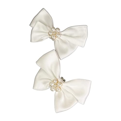 Weiqu Elegantes Clips de Zapatos de Arco para Pisos Bombas Accesorios de Zapatos Decorativos Clips Mujeres Boda Partido Decoraciones de Zapatos Clips Accesorios de Zapatos Clips para Mujeres Cover