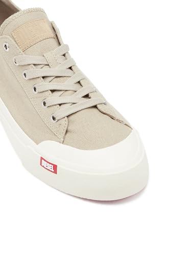 Diesel Men's Sneaker Gymnastics Shoe3