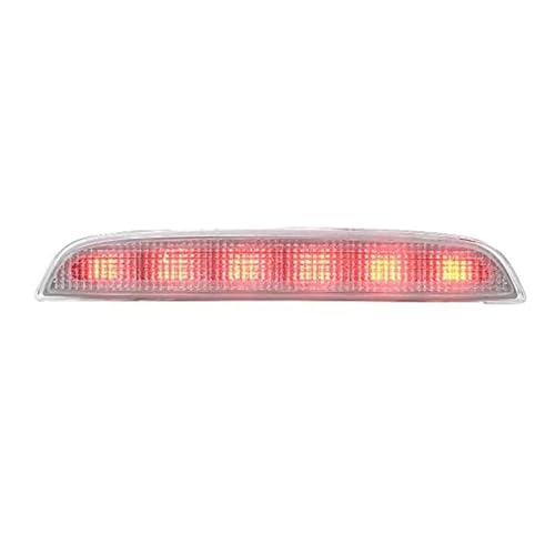 Troisième feu stop auto pour sécuriser les trajets en Outlander - 3