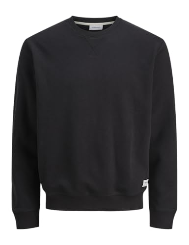 JACK & JONES Jjgrady Sweat Crew Neck 1