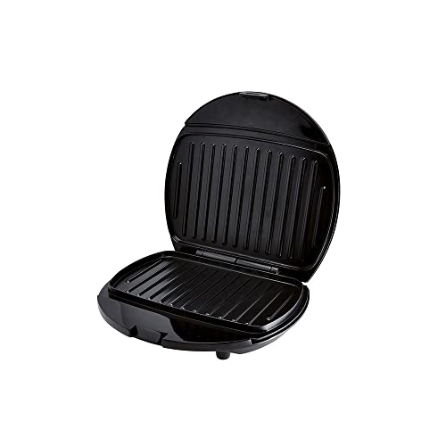 Grill e Sanduicheira Philco Mini Inox I 127v