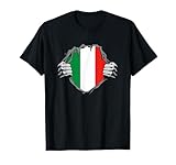Divertente Italia Uomo Donna Regalo Italiano