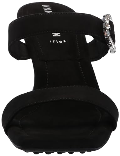 Anne Klein Women's Josie Heeled Sandal2