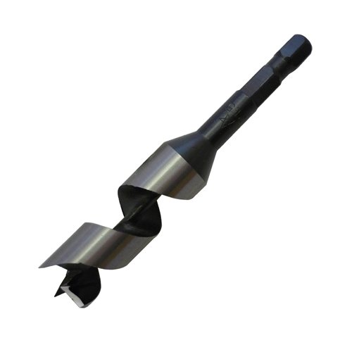 スターエム 5B-215 先三角ショートビット 21.5mm