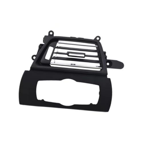 Grille aération avant Série 6 F06 F12 F13 flux d'air optimisé