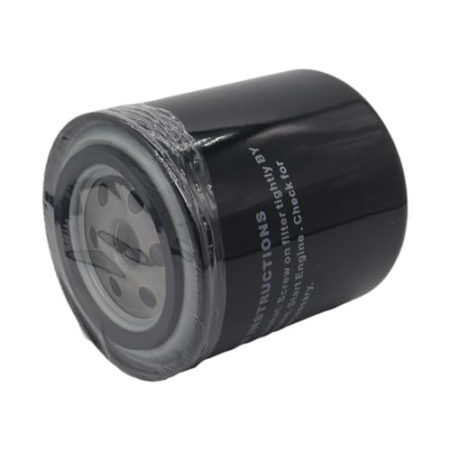 Filtre à huile pour moteurs hors-bord V8 200 à 350 HP N26-13440-00