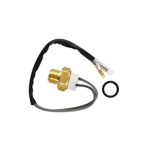 Capteur température eau moto en laiton pour GSX-R400 BA250