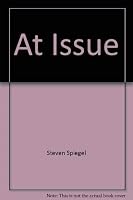 At Issue: Politics in the World Arena 0312058799 Book Cover